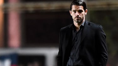 El millonario sueldo que recibirá Fernando Gago en la U