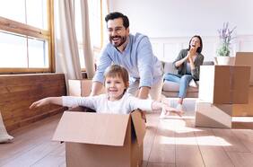 Otras formas de buscar vivienda: Ante la dificultad de comprar aparece la alternativa de arriendo