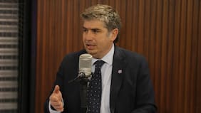 Diego Vergara (REP): “Me encantaría una coalición grande, los libertarios, Chile Vamos y a lo mejor el PDG”