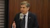 Diego Vergara (REP): “Me encantaría una coalición grande, los libertarios, Chile Vamos y a lo mejor el PDG”
