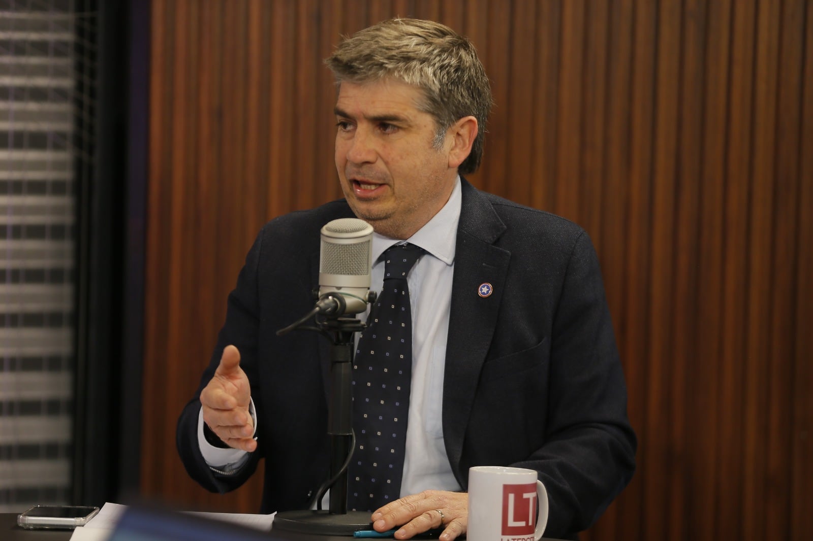 Críticas de Matthei a la conducción y composición del gobierno de Kast abren nuevo flanco al interior del oficialismo