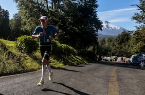 Con Riveros y Moya presentes: el Ironman 70.3 de Pucón será federado y entregará cupos para el Mundial Multisport