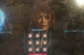 Vean el tráiler de Atlas, la nueva película de ciencia ficción de Netflix con Jennifer Lopez