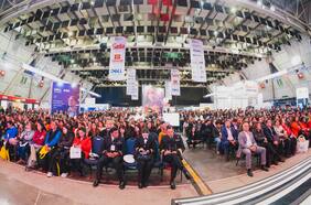 Expo Mercado Público 2024: sexta versión abarcará más oportunidades a proveedores y probidad en las compras públicas