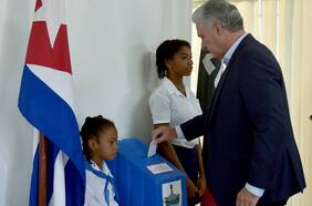 Cuba reconoce mayor abstención en elecciones municipales con casi nula presencia de oposición