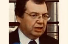 Colegio de profesores, ministro Cataldo y PS lamentan muerte de histórico dirigente gremial Alejandro Traverso