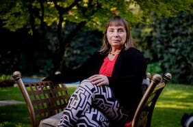 Jeanette Vega: “Si renuncio al Hospital de San Antonio bajo presión política estoy validando lo que ocurre”