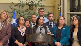 Cámara aprueba proyecto de Escuelas Protegidas con rechazo del PC, FA y el PDG
