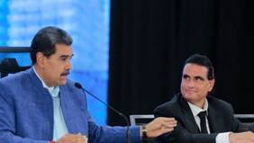 Delcy Rodríguez destituye a Álex Saab, señalado testaferro de Maduro, como ministro de Industria