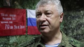 Qué se sabe del atentado contra Vladimir Alekseyev, el teniente general de Rusia atacado en Moscú