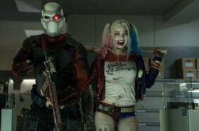 La versión original de David Ayer para Suicide Squad era “mucho más oscura” y parecida a Black Hawk Down según su editor