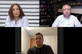 ¿Soy socialdemócrata?