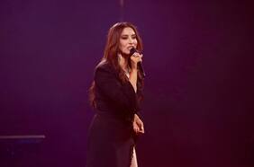 “Se me Fue”: la emotiva historia tras uno de los himnos de Myriam Hernández