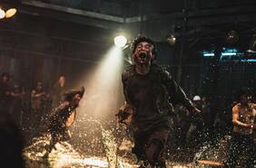 Los cines de Hong Kong tuvieron que cerrar otra vez por el COVID-19 justo antes del estreno de Train To Busan 2