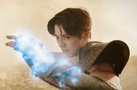 La nueva película de Caballeros del Zodiaco se estrenará el 27 de abril en Latinoamérica