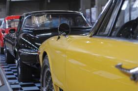 Ventas minoristas en Estados Unidos repuntan impulsadas por mayor demanda de vehículos