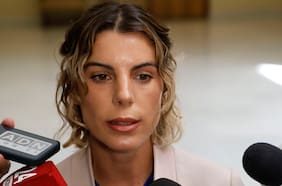 Las publicaciones de la diputada Orsini en redes por el día de su cumpleaños