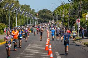 El IRONMAN de Valdivia abre un nuevo tramo de inscripciones para el evento de distancia completa de 2026
