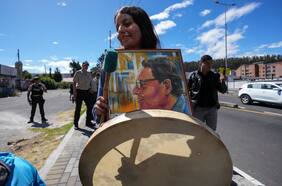 Columna de Marieta Campaña: Villavicencio, un asesinato que enluta a Ecuador