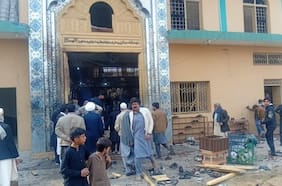 India califica de “infundadas” las acusaciones de Pakistán tras el atentado en Islamabad