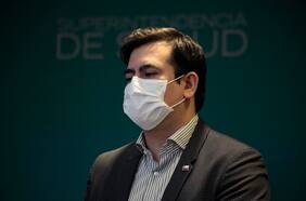 Super de Salud instruye a las Isapres para que activen de forma automática la cobertura adicional para sus afiliados durante la crisis sanitaria