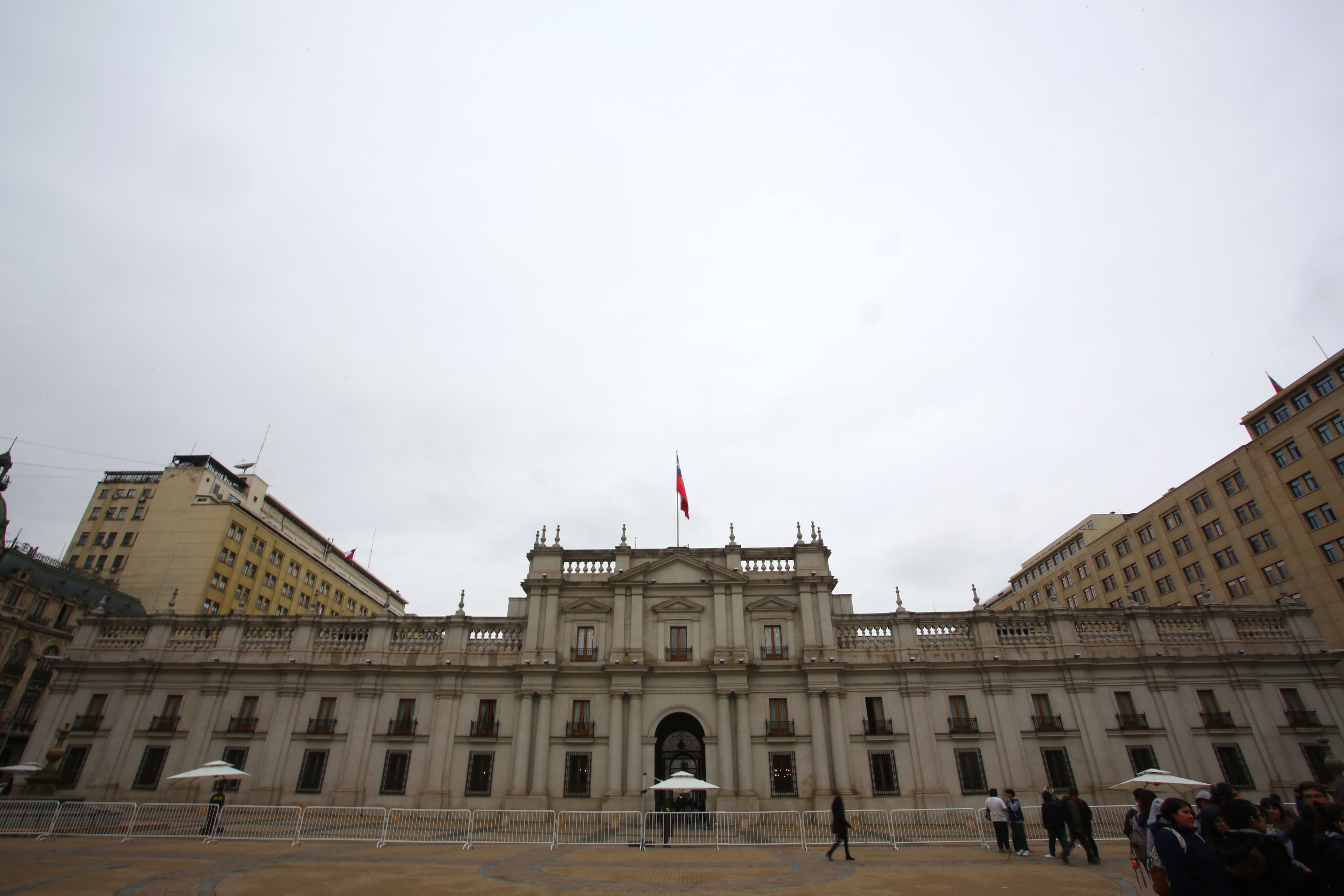 El extraño caso del oficialismo que se autopercibe oposición