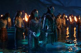 Avatar: The Way of Water superó a Titanic para entrar en el podio de las películas que más dinero han recaudado