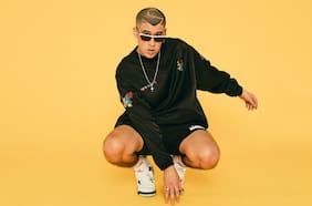 #BadBunnyIsOverParty: la polémica letra de Bad Bunny que “denigra” a Lady Gaga