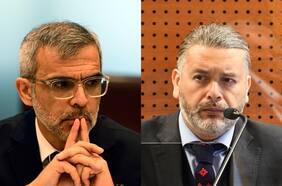 Cordero destaca que la Corte acogiera recurso presentado por Gendarmería contra decisión de Juez Urrutia