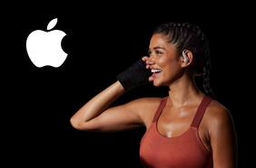 Casi 6 años debieron pasar para que Apple renovara estos ambiciosos auriculares deportivos