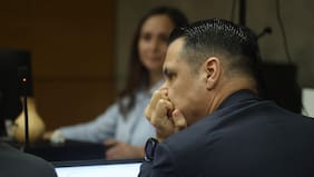 Fiscalía apunta que Claudio Crespo conocía el “efecto lesivo” de las postas que hirieron a Gustavo Gatica