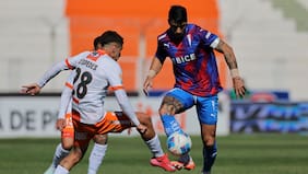 En vivo: la UC de Garnero visita a Cobresal en busca de su segunda victoria de la Liga de Primera