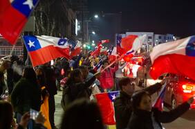 Columna de Patricio Hales: El indispensable realineamiento de la izquierda