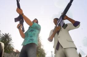 Rockstar pidió disculpas por los problemas registrados en Grand Theft Auto: The Trilogy – The Definitive Edition