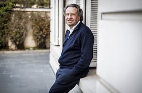 Leonidas Montes: “Jara es militante del PC, cuya historia y mal uso de la democracia es conocido por todos”