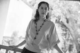 Guadalupe Nettel: “Estamos comenzando a cambiar el mundo, pero falta mucho para lograrlo”