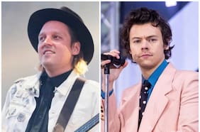 Arcade Fire sorprende con versión para hit de Harry Styles