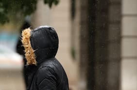 Los avisos de Meteorología vigentes por lluvia, viento y probables tormentas eléctricas