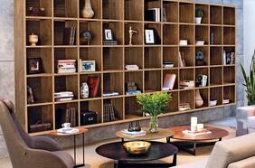 Juega con texturas y colores