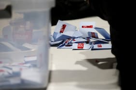 Elecciones municipales 2024: los candidatos a alcalde por Providencia