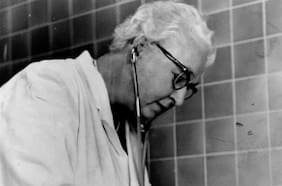 ¿Lo sabía? La cura de la lepra, el test de Apgar, el primer fósil completo de un dinosaurio, la base del GPS, son logros científicos de mujeres