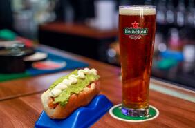 Cantábrico Bar: la picada de Lastarria con happy hour y trasnoche