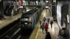 Metro cierra cinco estaciones de la Línea 2 por “persona en la vía”