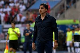 Gustavo Quinteros y los refuerzos de Colo Colo: “Ramiro y Benegas no eran los reemplazantes de Solari, Lucero y Costa”