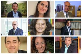 “Convergencia Transversal”: Grupo de economistas lanza carta que alerta 17 “importantes riesgos e incertidumbres” de la nueva constitución