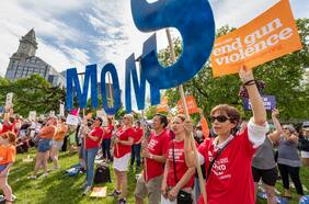 Control de porte de armas: el debate que se toma a EE.UU.