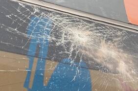 Hinchas de Iquique agreden a su equipo y los amenazan por la mala campaña en la B