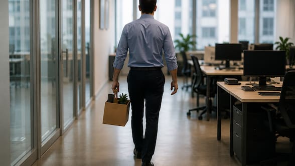 Indemnización ante despidos: el nuevo debate que enciende la agenda laboral del gobierno