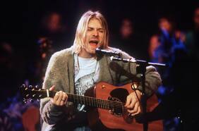 Nirvana a 30 años del MTV Unplugged, las claves de un disco eterno
