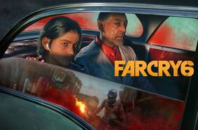 Tras la música de Far Cry 6